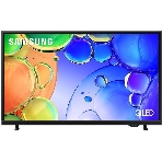 Телевизор SAMSUNG QE32Q5FAAUXPY, 32', черный, Direct LED, Full HD 60Hz, Tizen, фото 1