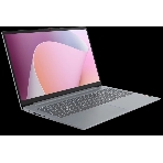 Ноутбук 15.6' IPS FHD LENOVO IdeaPad Slim 3 15AMN8 grey (AMD Ryzen 5 7520U/16Gb/512Gb SSD/VGA int/noOS) (82XQ00JPRK), фото7