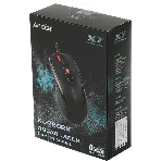 Мышь проводная A4Tech XL-750BK черный, 3600 dpi, USB, кнопки - 7, фото7