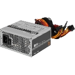 Блок питания Chieftec Smart BFX-450BS, 450Вт, 80 PLUS Bronze, 90мм, серебро, фото 1