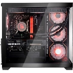 Компьютер Bloody BD-PC CB76V2 TWR i5 14400F (2.5) 32Gb SSD1Tb RTX5060TI 16Gb Windows 11 Home 64 2.5xGbitEth WiFi BT 750W черный (RUS) (2142026), фото10