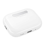 Наушники TWS Hoco EW96 белый, внутриканальные, Bluetooth, до 4 ч, фото6