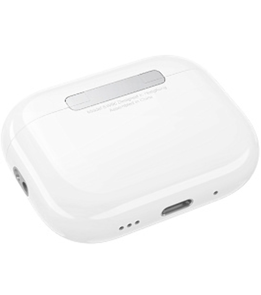 Наушники TWS Hoco EW96 белый, внутриканальные, Bluetooth, до 4 ч
