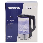 Чайник электрический Renova KT17G-12B, фото2