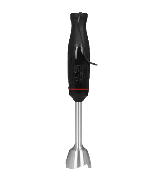 Блендер погружной Bosch MSM4B620 черный, 1000 Вт, плавная регулировка