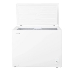 Морозильный ларь Kraft BD(W)-280RX, белый 260л, фото6