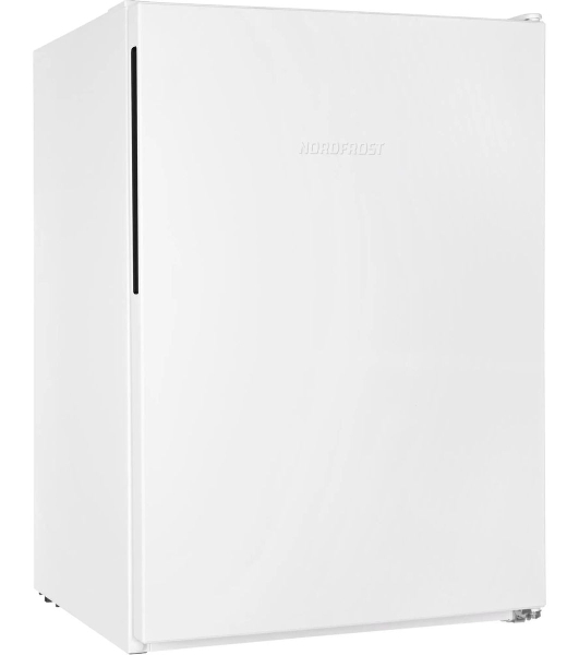 Морозильная камера Nordfrost DF 256 WAP белый, 80л, 3 ящика