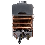 Колонка газовая Royal Thermo GWH 11 Piezo Pro, фото4