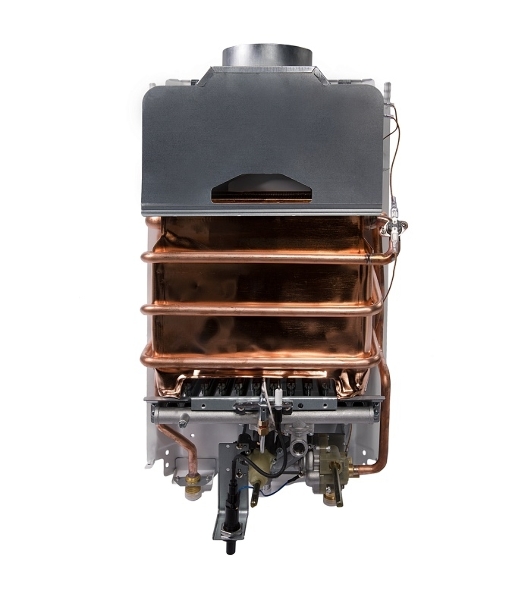 Колонка газовая Royal Thermo GWH 11 Piezo Pro
