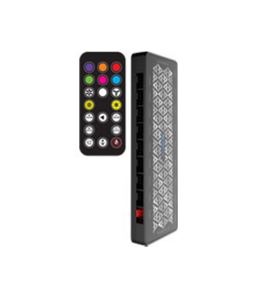 Контроллер вентиляторов ALSEYE A-Hub Pro-B (ARGb+PWM) PVC surface 145x50x16мм