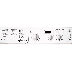 Стиральная машина Indesit IWSD 51051 CIS белый, загрузка фронтальная 5 кг, 1000 об/мин., класс: А, фото2