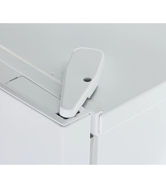 Морозильная камера Beko RFSK215T01W, белый, 213л, 6 ящиков