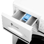 Стиральная машина LEONORD LWM-103812D белая, загрузка фронтальная 8кг, 1200 об/мин., класс: B, фото6