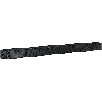 Саундбар Samsung HW-B650F/RU 3.1 120Вт+250Вт черный, фото2