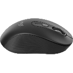 Комплект клавиатура+мышь Logitech MK950 беспроводной, USB, графитовый/чёрный, фото8