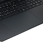 Ноутбук ASUS ExpertBook B5 B5605CCA-PL0128 Intel Core Ultra 5 225H 4300MHz/16'/2560x1600/16GB/512GB SSD/Intel Arc/Wi-Fi/Bluetooth/DOS (90NX08F1-M004K0) Grey, фото7