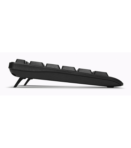 Комплект клавиатура + мышь SVEN Comfort 3300 Wireless Беспроводной SV-03103300WB