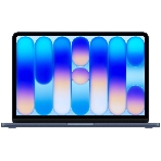 Ноутбук Apple MacBook Neo MHFG4 A18 Pro chip with 6 core CPU and 5 core GPU, 8GB, 512GB SSD, Touch ID - Indigo, фото 1
