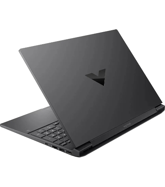 Ноутбук HP Victus 15-fa2309tx Core i7 13620H 24Gb SSD1Tb NVIDIA GeForce RTX5050 8Gb 15.6' IPS FHD (1920x1080) Windows 11 Home English silver WiFi BT Cam (C25MSPA)