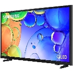 Телевизор SAMSUNG QE32Q5FAAUXPY, 32', черный, Direct LED, Full HD 60Hz, Tizen, фото4