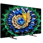 Телевизор TCL 85A400M, 85', черный, QD-Mini LED, 4K Ultra HD, 144Hz, Google TV, фото2