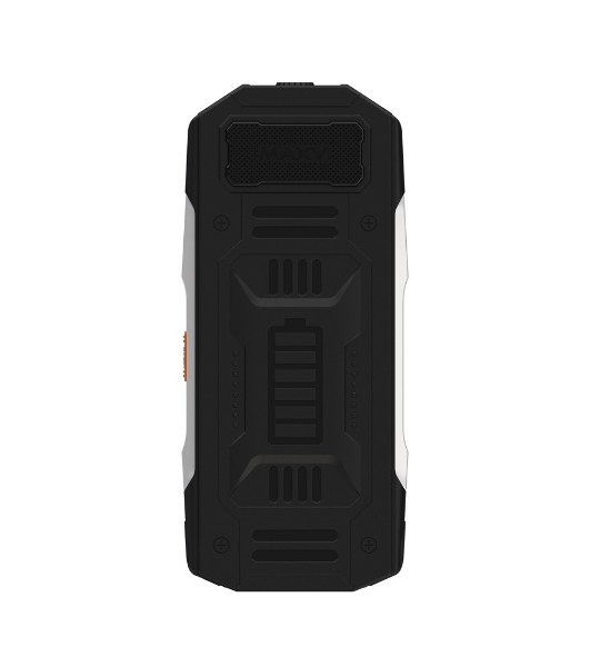 Мобильный телефон Maxvi T19 черный
