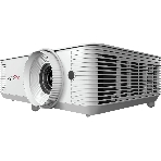 Проектор InFocus IN0048SL DLP, 4400 lm, FullHD, 30 000:1, 1.131.47:1, 2xHDMI 1.4, VGA in/out, Composite Video, 3.5мм in/out, USB-A, RS-232, RJ-45, лампа 15 000ч.(ECO mode), 10W, 27дБ, 2,9 кг, PJ-Link, БЕЛЫЙ, фото6