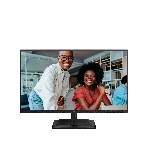 Монитор 23.8' AOC 24E4CV IPS 1920x1080, 120 Гц, 4 мс, 16:9, 300 кд/м², HDMI, DP 1.4, USB-C (90 Вт), 4xUSB 3.2, 3.5 Jack, USB Hub (4x USB 3.2), HDR10, Adaptive-Sync, черный, фото12
