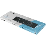 Клавиатура проводная A4Tech Fstyler FX50, USB, серый, фото6