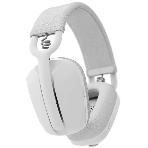 Гарнитура Logitech ZONE Vibe 100 белый, беспроводная, Bluetooth, до 20 ч, фото14