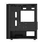 Компьютерный корпус PcCooler C3B310 BK черный без БП mATX 2xUSB3.0 audio bott PSU, фото17