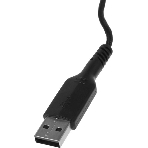 Мышь проводная A4Tech Bloody W90 Max черный, 10000 dpi, USB, кнопки - 10, фото4
