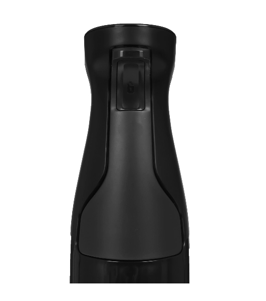 Блендер погружной Bosch MSM4B620 черный, 1000 Вт, плавная регулировка