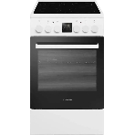 Плита электрическая Maunfeld MEC55CW08D белый, конфорок 4 шт, духовка 60 л, 50 см x 85 см x 60 см, фото17