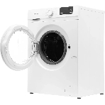 Стиральная машина Hyundai WME8201 белый, загр. фронтальная макс.: 8 кг 1200 об/мин класс: А+++, фото9