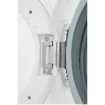 Стиральная машина Indesit IWSD 51051 CIS белый, загрузка фронтальная 5 кг, 1000 об/мин., класс: А, фото3