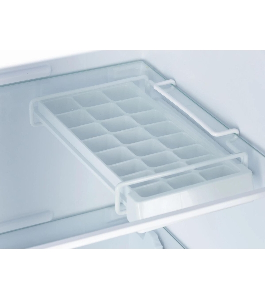 Морозильная камера Beko RFSK215T01W, белый, 213л, 6 ящиков