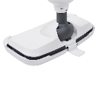 Паровая швабра Centek CT-2582 белый, вертикальный, 1500 Вт, 35 г/мин, 330 мл, фото4