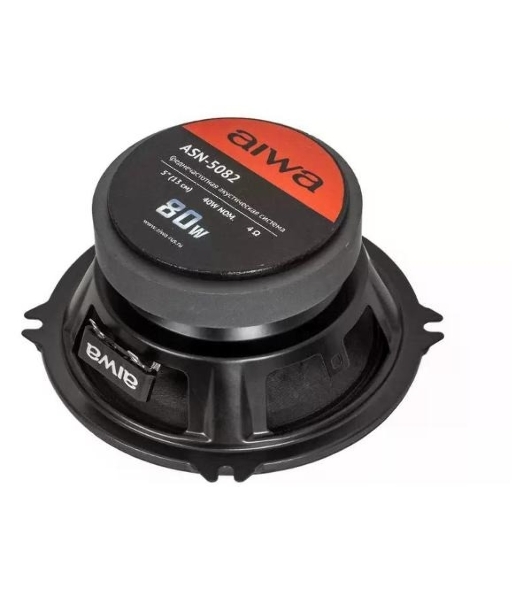 Колонки автомобильные AIWA ASN-5082