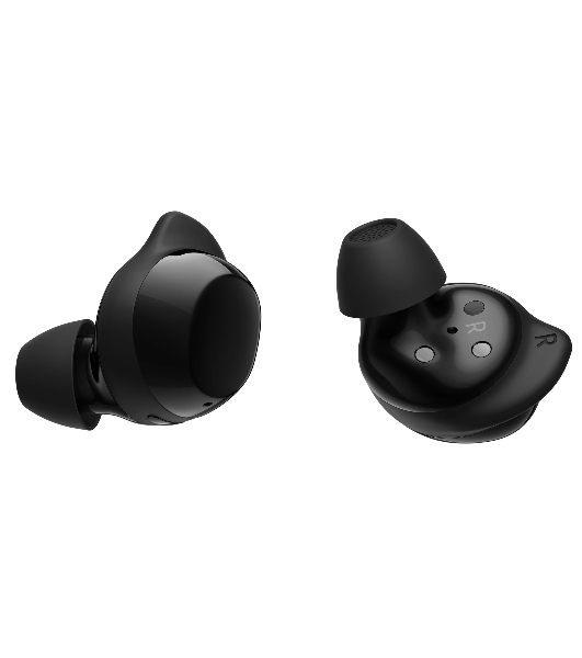 Гарнитура внутриканальные Samsung Galaxy Buds Core R410 черный беспроводные bluetooth в ушной раковине (SM-R410NZKACIS)