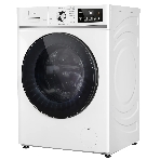 Стиральная машина LEONORD LWM-103812D белая, загрузка фронтальная 8кг, 1200 об/мин., класс: B, фото7