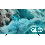 Телевизор Samsung 85' QE85Q7FAAUXRU Q темно-серый QLED 4K UHD 60Hz Smart TV, фото10