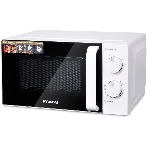 Микроволновая печь Hyundai HYM-M2038 20л. 700Вт белый, фото2