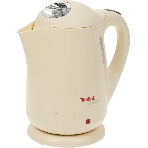 Чайник электрический Tefal BF925232 1.7л. 2400Вт песочный (корпус: пластик), фото13