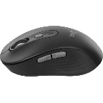 Комплект клавиатура+мышь Logitech MK950 беспроводной, USB, графитовый/чёрный, фото9