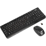 Комплект клавиатура + мышь SVEN Comfort 3300 Wireless Беспроводной SV-03103300WB, фото6