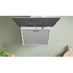 Вытяжка наклонная Bosch DWK66PJ20T белый, 60 см, 700 куб. м/ч, 71 дБ, фото5