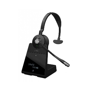 Беспроводная гарнитура Jabra Engage 75 SE, Mono (PN:9656-583-111)