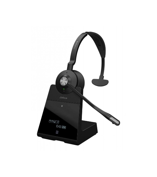 Беспроводная гарнитура Jabra Engage 75 SE, Mono (PN:9656-583-111)