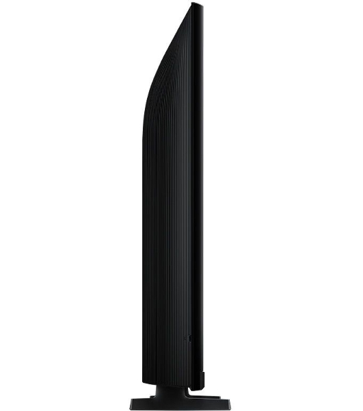 Телевизор SAMSUNG QE32Q5FAAUXPY, 32', черный, Direct LED, Full HD 60Hz, Tizen